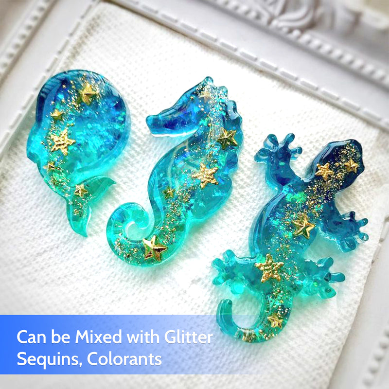 JDiction High Viscosity UV Resin - 300g