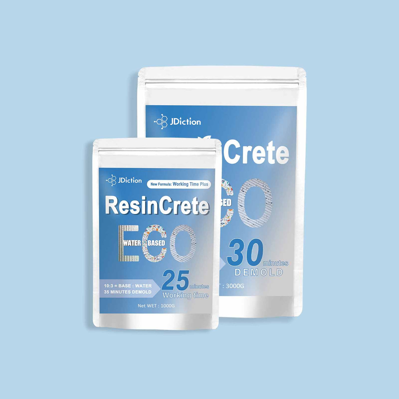 ResinCrete