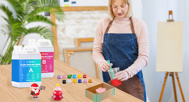 Easy Coloring & Various Crafts