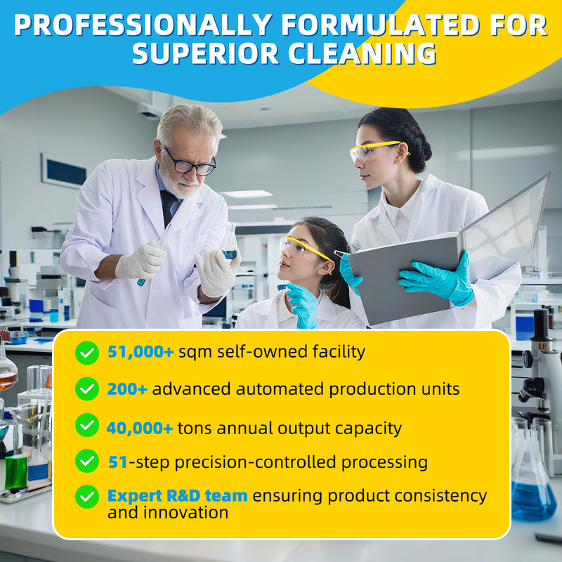 JDiction Winter Pool Closing Kit 16Oz - 3 in 1 Pool Winterizing Kit