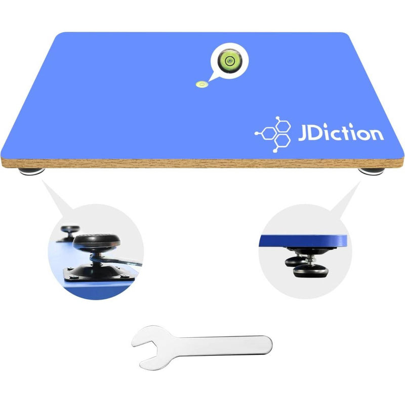 Resin Levelling Table Craft Balancing Board - 16''x 12''