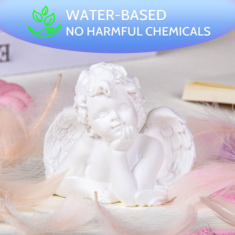 JDiction ResinCrete Long Working Time - 1kg